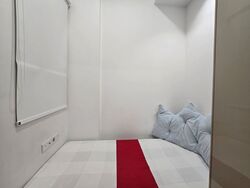 38 Jervois (D10), Apartment #517857381